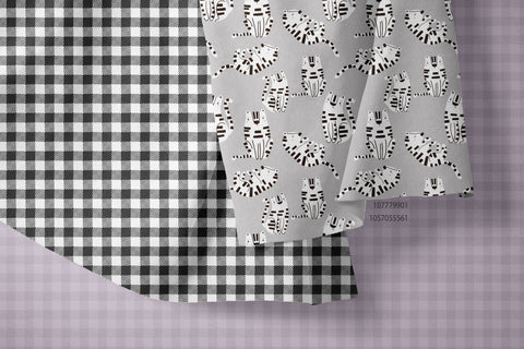 Fabric Combo 118 - Premium 44 cotton