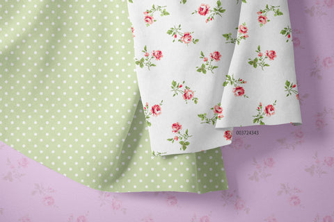 Fabric Combo 125 - Premium 44 cotton