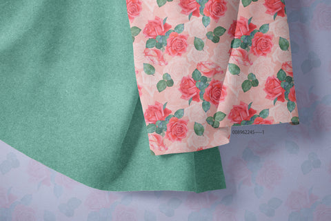 Fabric Combo 128 - Premium 44 cotton