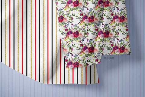 Fabric Combo 135 - Premium 44 cotton