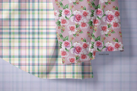 Fabric Combo 136 - Premium 44 cotton