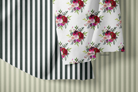 Fabric Combo 139 - Premium 44 cotton