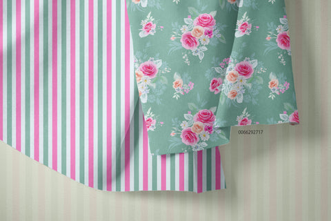 Fabric Combo 140 - Premium 44 cotton