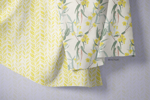 Fabric Combo 141 - Premium 44 cotton