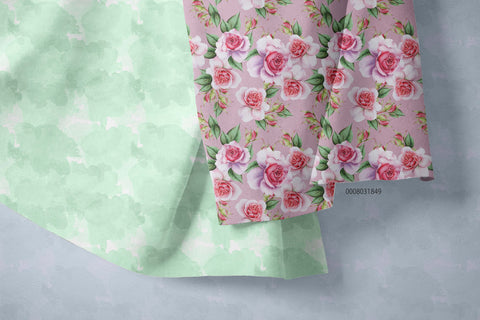 Fabric Combo 142 - Premium 44 cotton