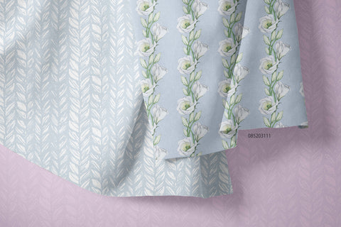Fabric Combo 143 - Premium 44 cotton