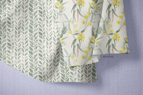 Fabric Combo 145 - Premium 44 cotton