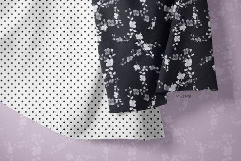 Fabric Combo 146 - Premium 44 cotton