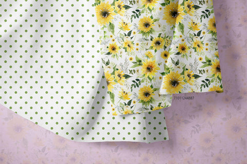 Fabric Combo 147 - Premium 44 cotton