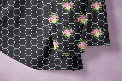 Fabric Combo 169 - Premium 44 cotton