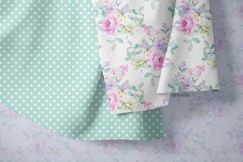 Fabric Combo 150 - Premium 44 cotton