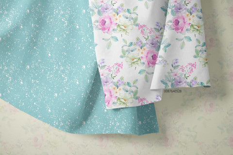 Fabric Combo 151 - Premium 44 cotton