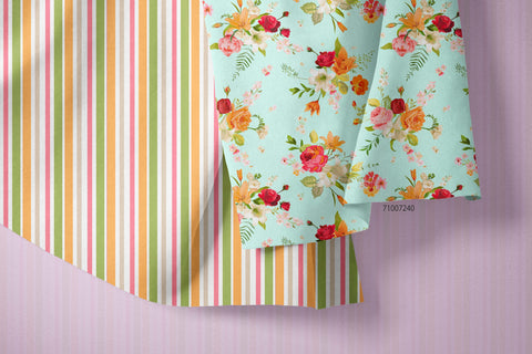 Fabric Combo 152 - Premium 44 cotton