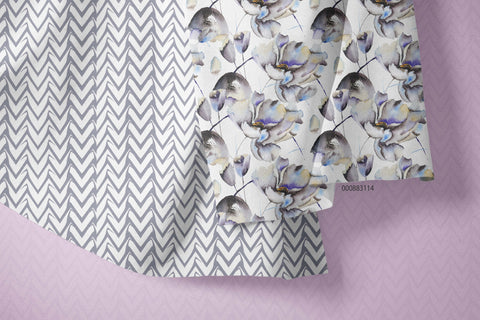 Fabric Combo 153 - Premium 44 cotton