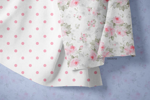 Fabric Combo 156 - Premium 44 cotton