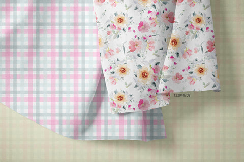 Fabric Combo 157 - Premium 44 cotton