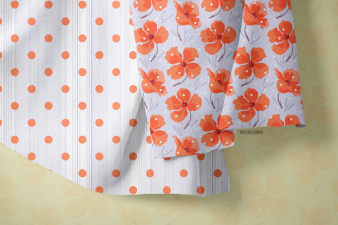 Fabric Combo 10 - Premium 44 cotton