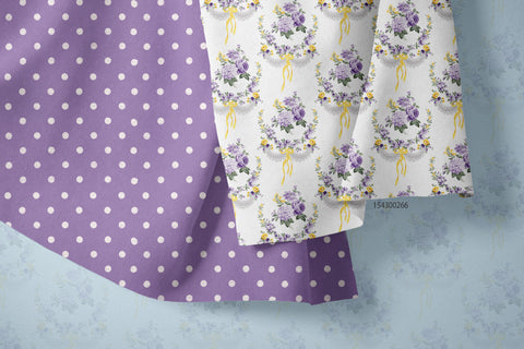 Fabric Combo 159 - Premium 44 cotton