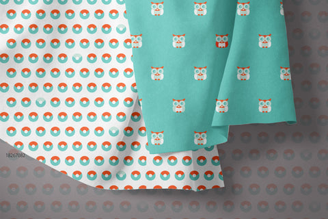 Fabric Combo 163 - Premium 44 cotton