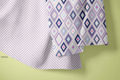 Fabric Combo 167 - Premium 44 cotton