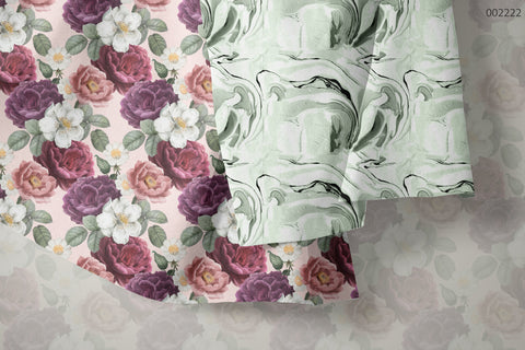 Fabric Combo 171 - Premium 44 cotton