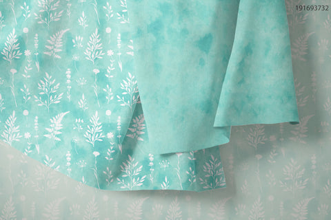 Fabric Combo 172 - Premium 44 cotton