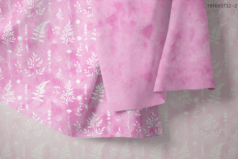 Fabric Combo 173 - Premium 44 cotton