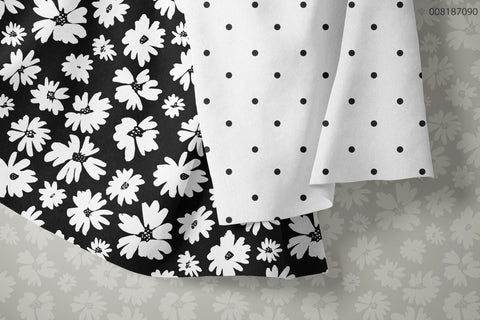 Fabric Combo 177 - Premium 44 cotton