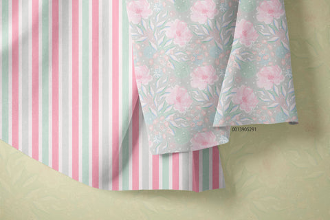 Fabric Combo 12 - Premium 44 cotton