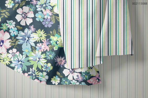 Fabric Combo 184 - Premium 44 cotton