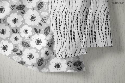 Fabric Combo 185 - Premium 44 cotton