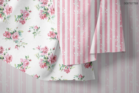 Fabric Combo 186 - Premium 44 cotton