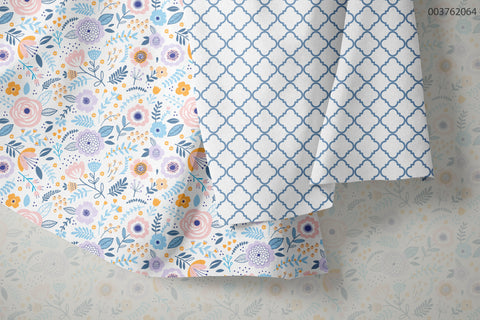 Fabric Combo 187 - Premium 44 cotton