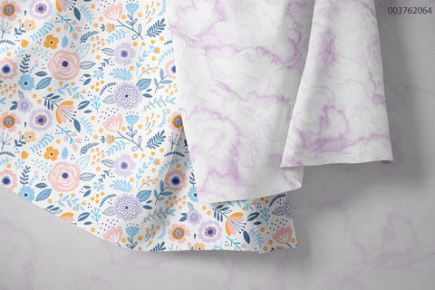 Fabric Combo 190 - Premium 44 cotton