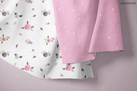 Fabric Combo 191 - Premium 44 cotton