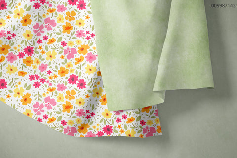 Fabric Combo 194 - Premium 44 cotton