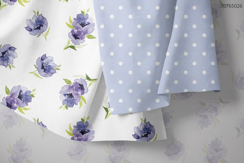 Fabric Combo 196 - Premium 44 cotton