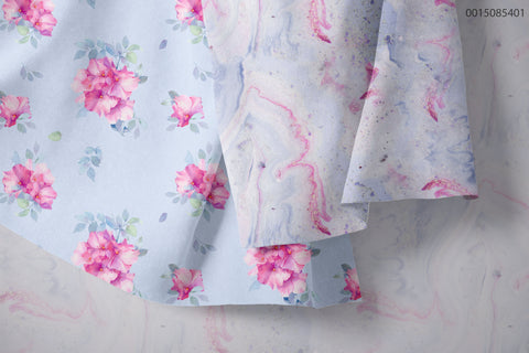 Fabric Combo 197 - Premium 44 cotton
