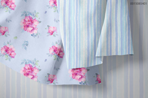 Fabric Combo 198 - Premium 44 cotton