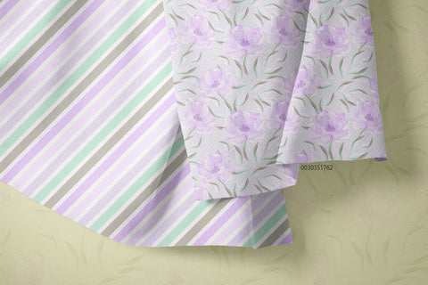 Fabric Combo 14 - Premium 44 cotton