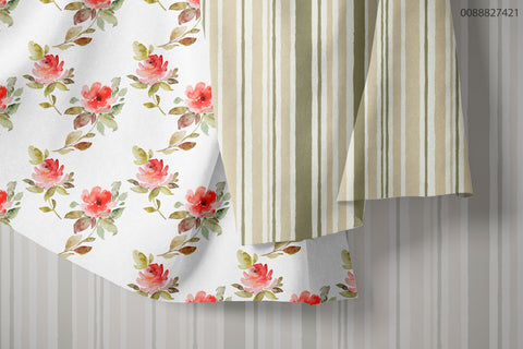 Fabric Combo 200 - Premium 44 cotton
