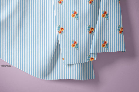 Fabric Combo 206 - Premium 44 cotton