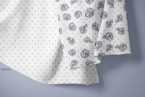 Fabric Combo 208 - Premium 44 cotton