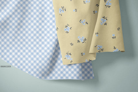 Fabric Combo 209 - Premium 44 cotton