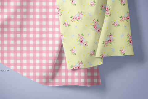 Fabric Combo 211 - Premium 44 cotton