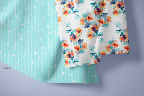 Fabric Combo 212 - Premium 44 cotton