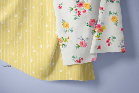Fabric Combo 213 - Premium 44 cotton