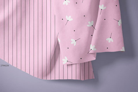 Fabric Combo 215 - Premium 44 cotton