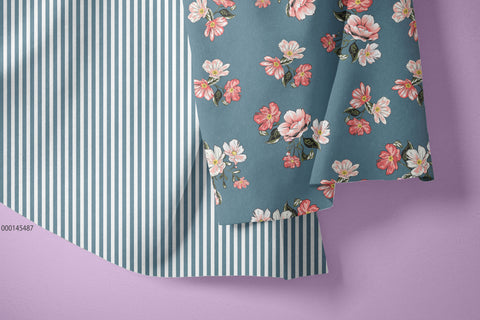 Fabric Combo 216 - Premium 44 cotton