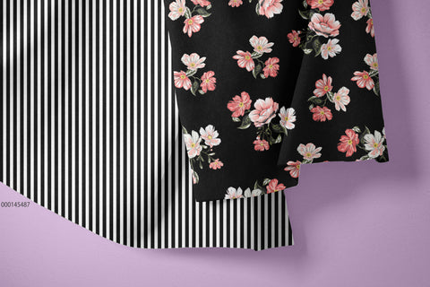 Fabric Combo 217 - Premium 44 cotton